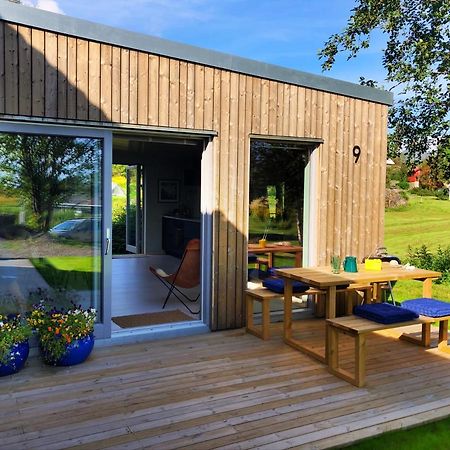 Lofoten Holiday Kabelvag Exterior photo