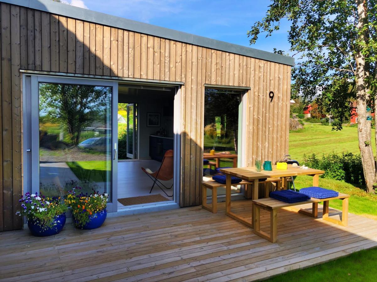 Lofoten Holiday Kabelvag Exterior photo