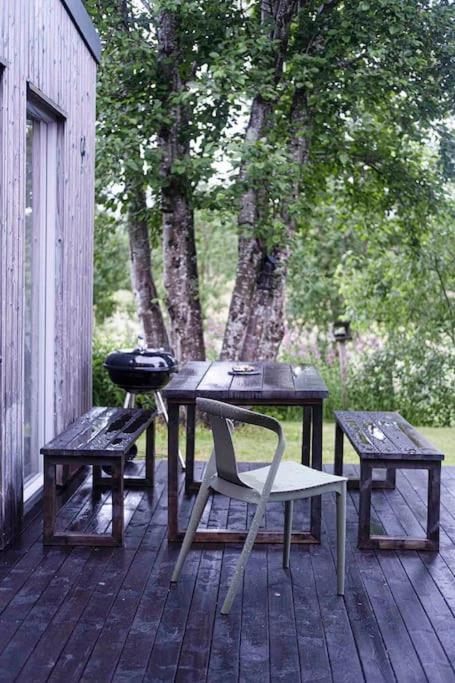 Lofoten Holiday Kabelvag Exterior photo