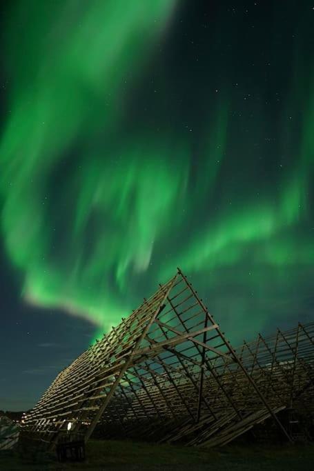 Lofoten Holiday Kabelvag Exterior photo